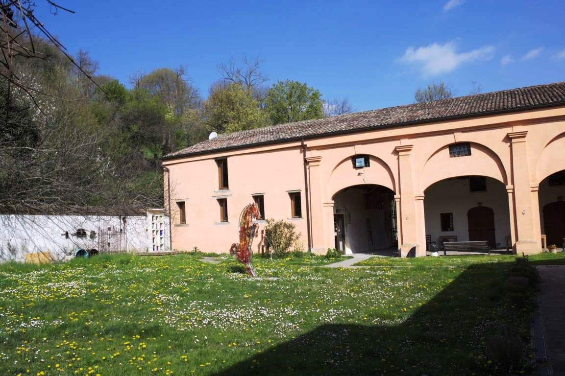 Rustico di Villa Draghi