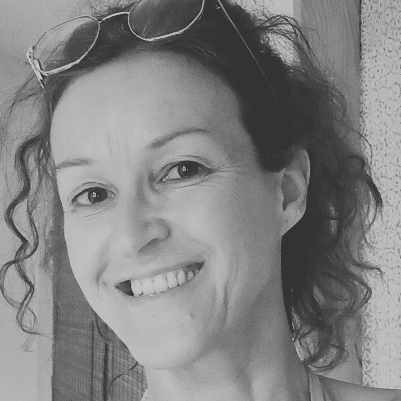 Marjolaine Parot