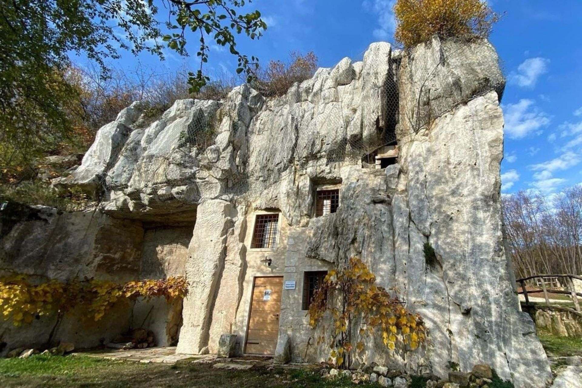 Orme medievali, le radici di Zovencedo 