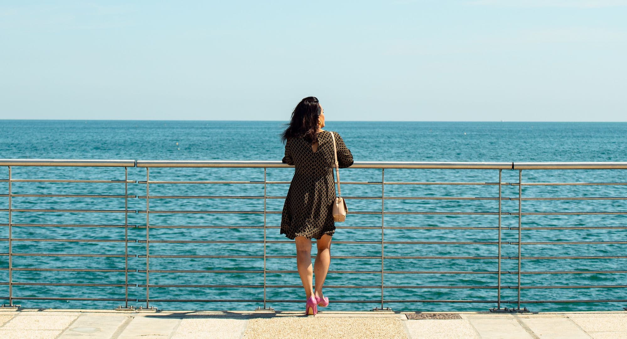 Endless Holiday