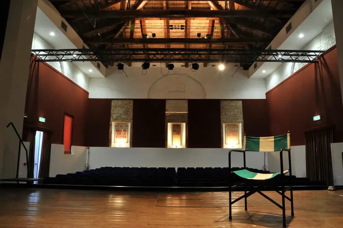 Teatro dei Filodrammatici