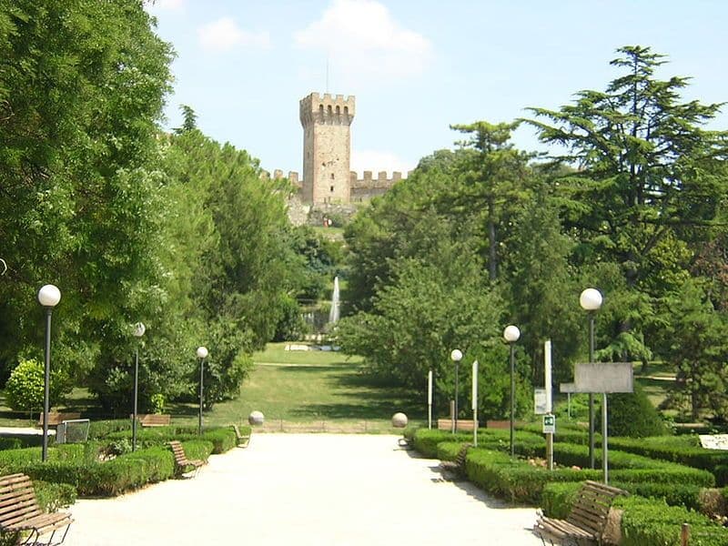 Giardini di Este