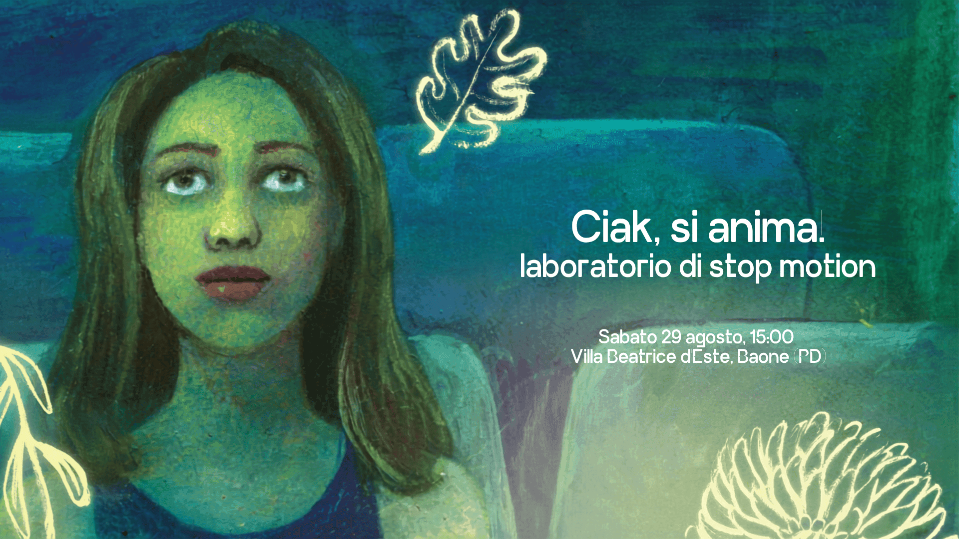 Ciak, animate!
