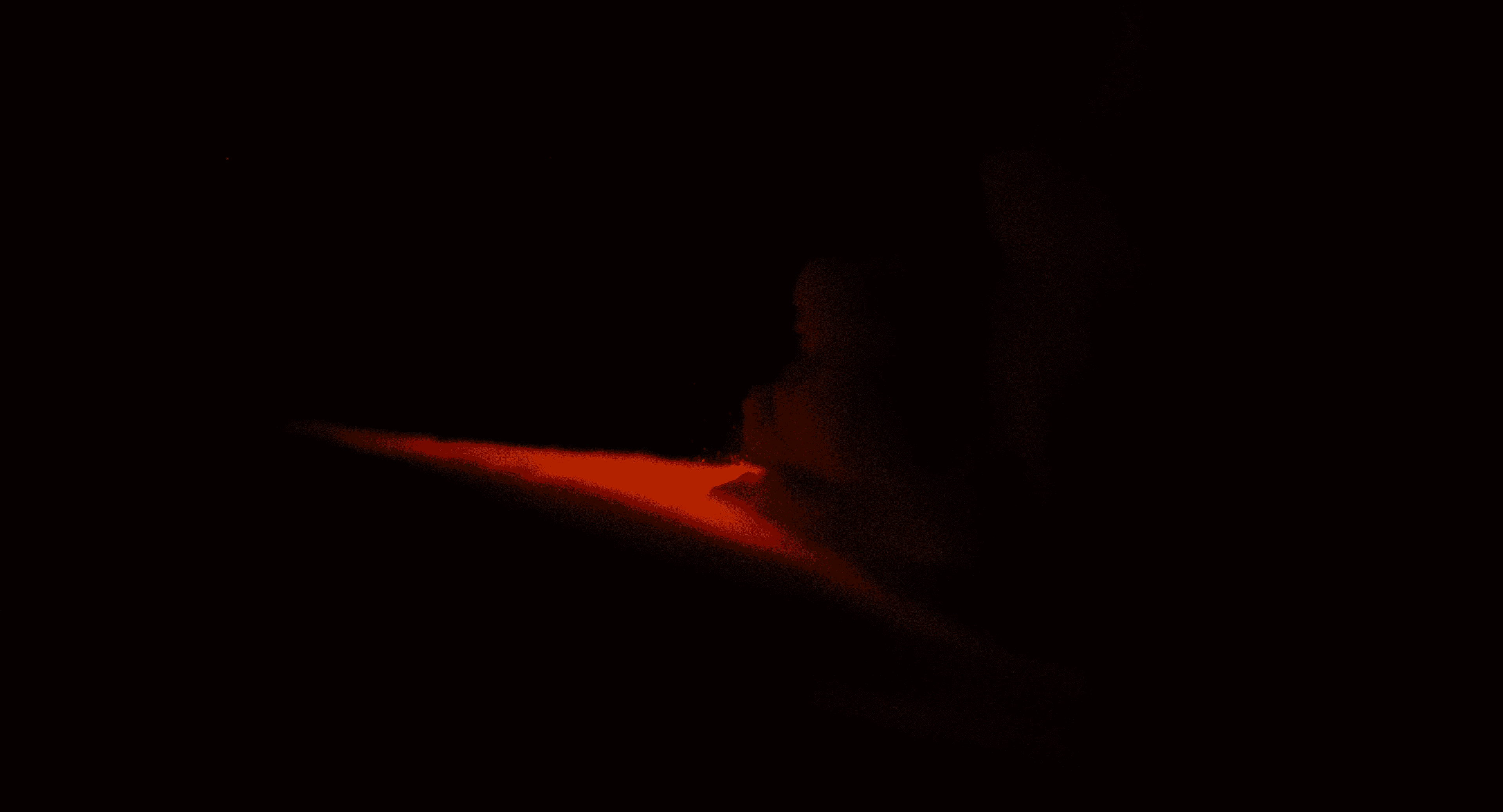 Short Film About Vanishing