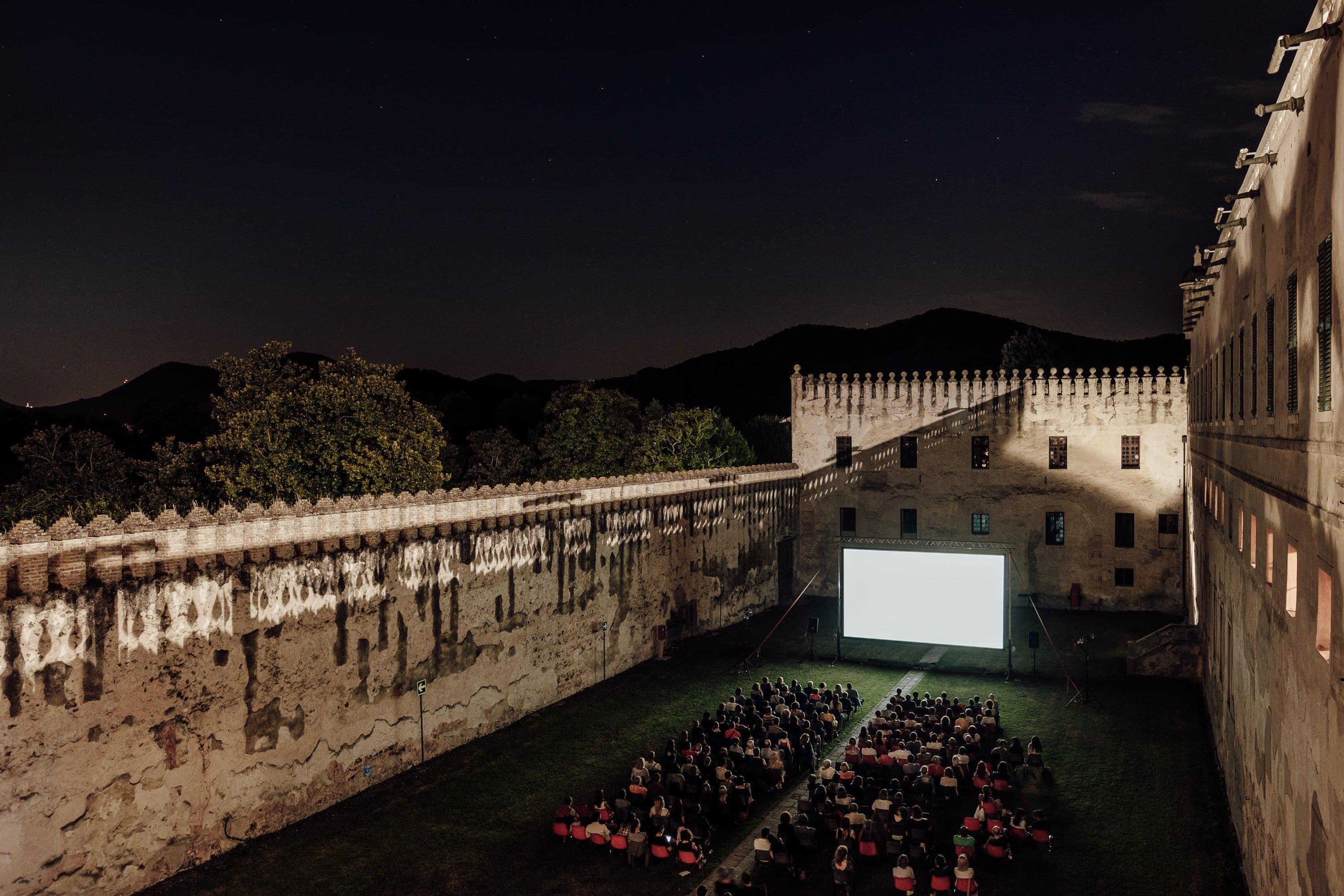 Aperto il bando per Euganea Film Festival 2020