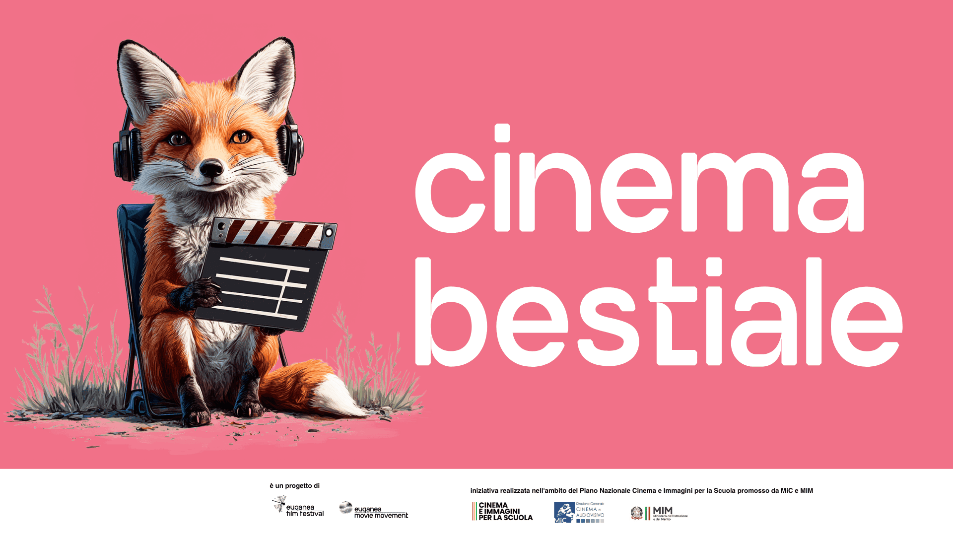 Cinema Bestiale 