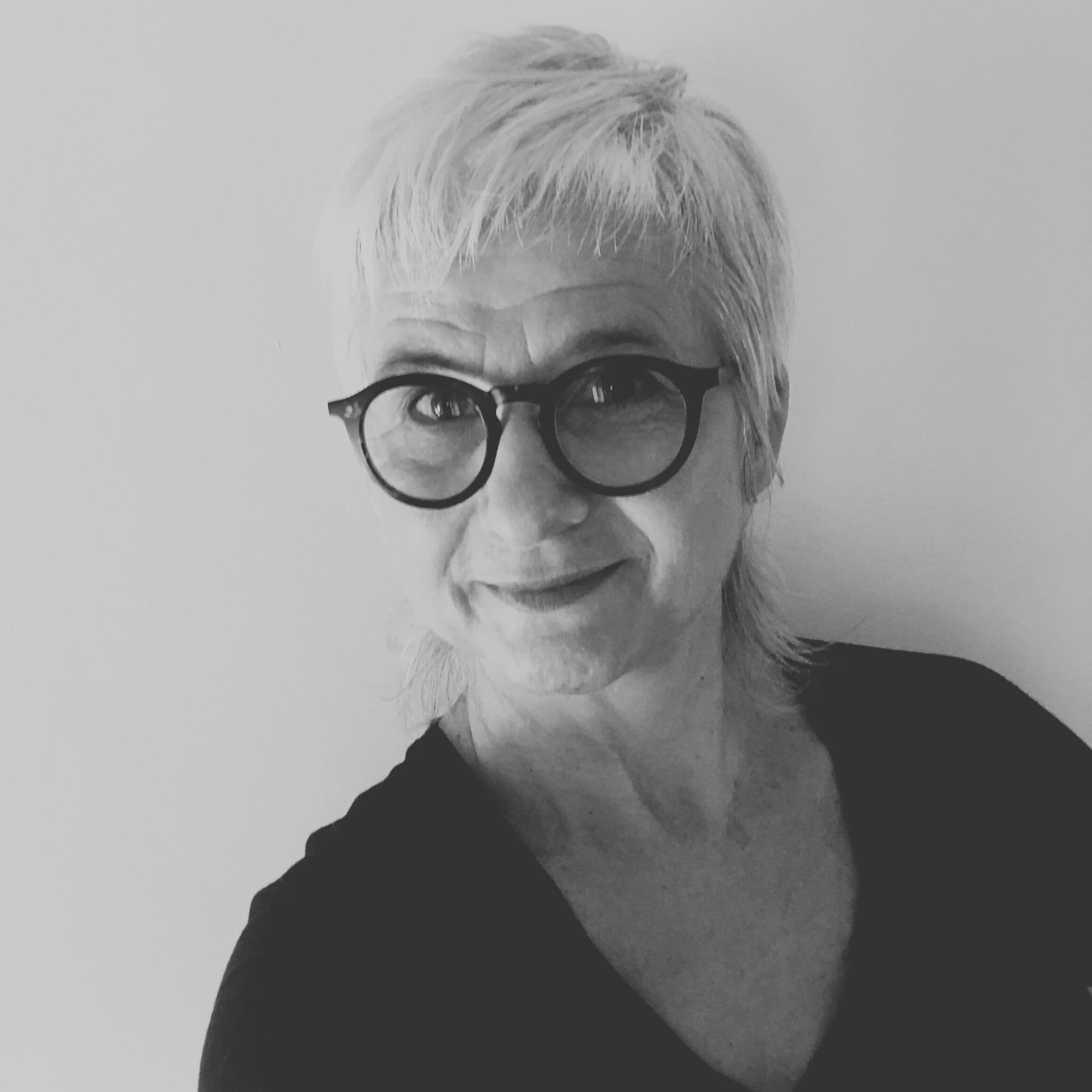 Eva Zurbriggen