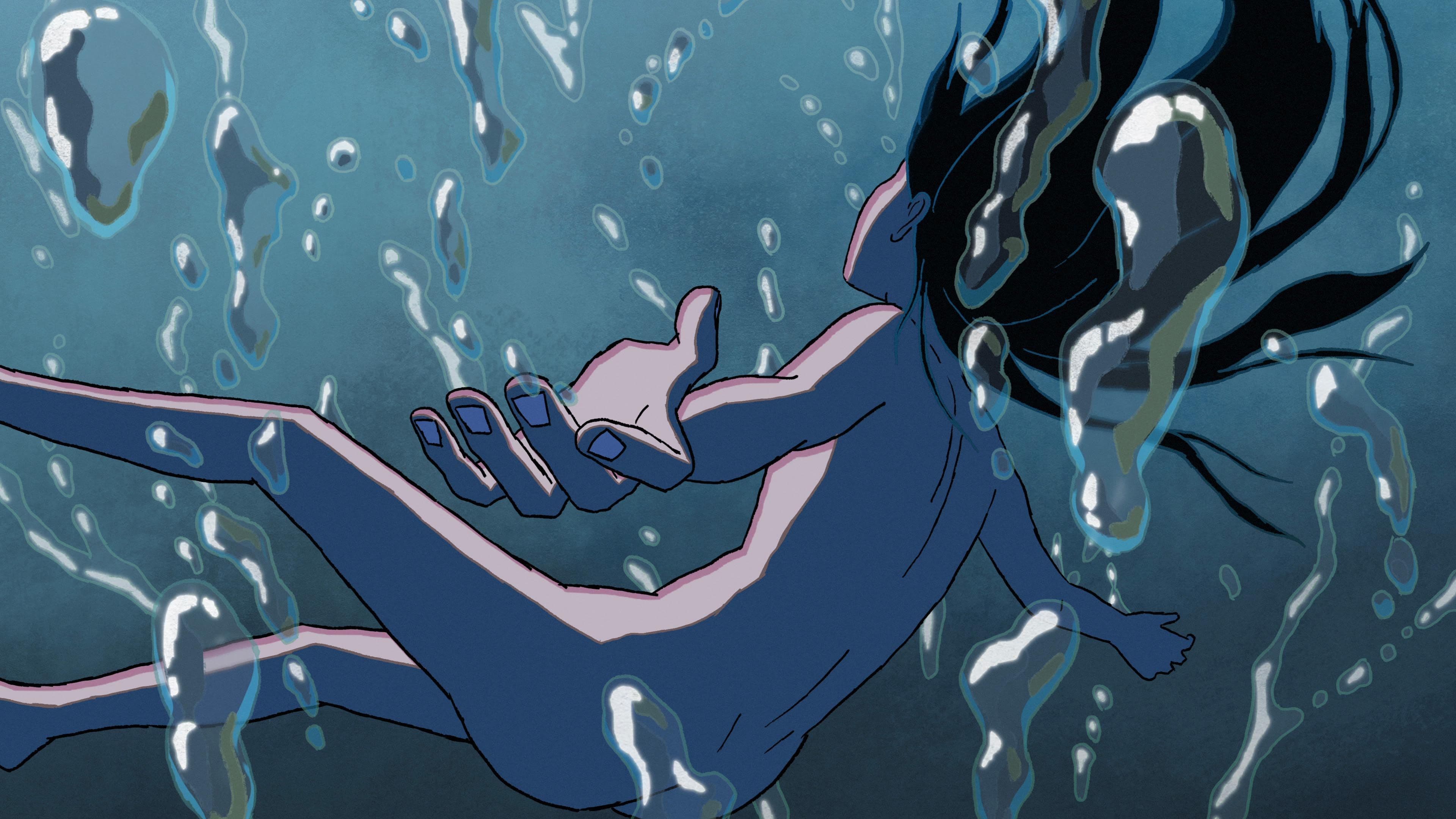 Monsoon Blue 