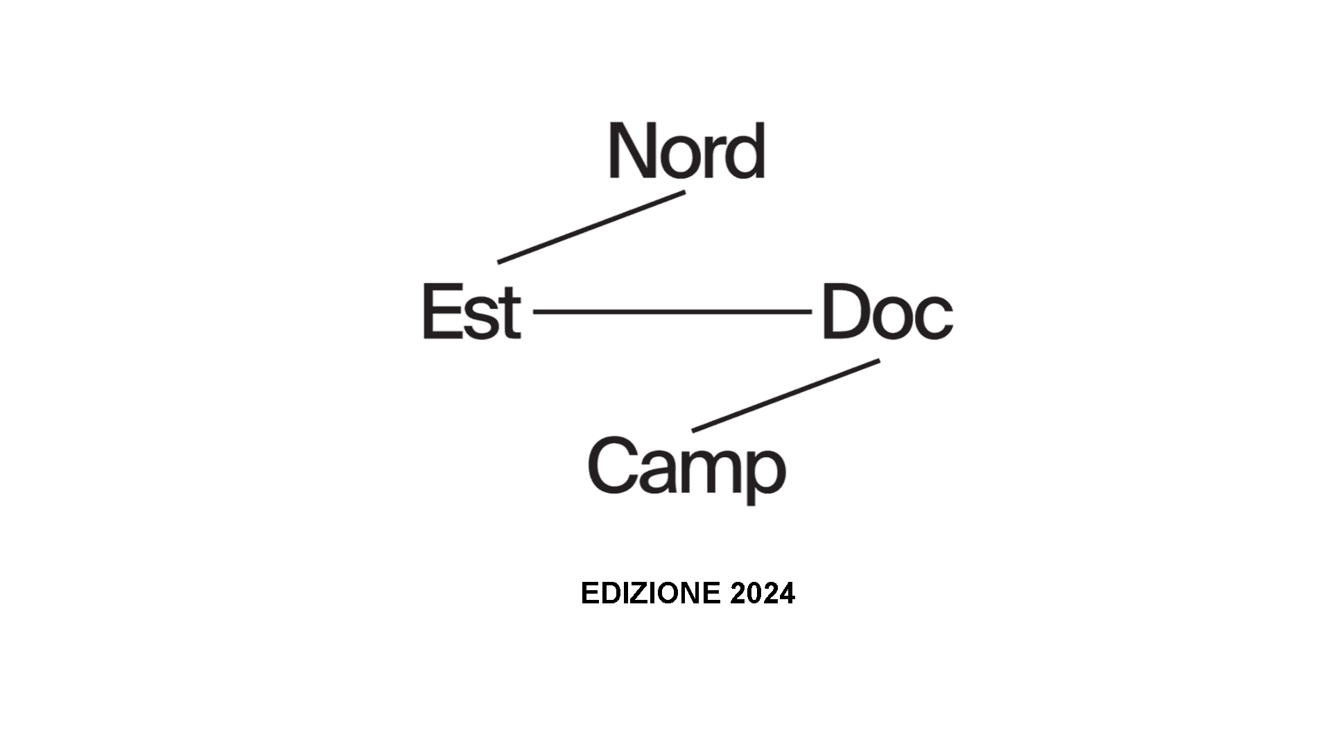 Nord/Est/Doc/Camp 2024