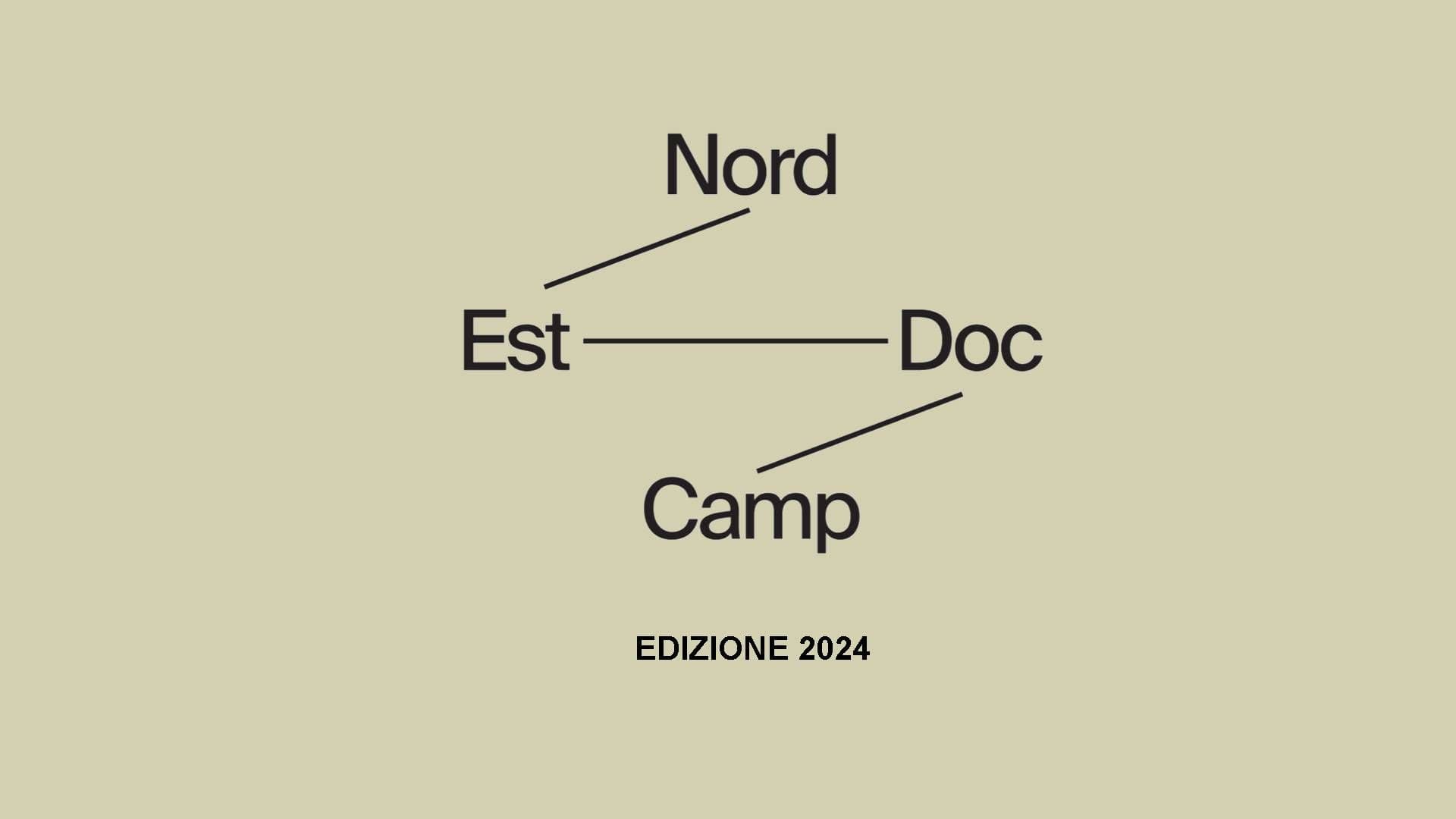 Nord/Est/Doc/Camp 