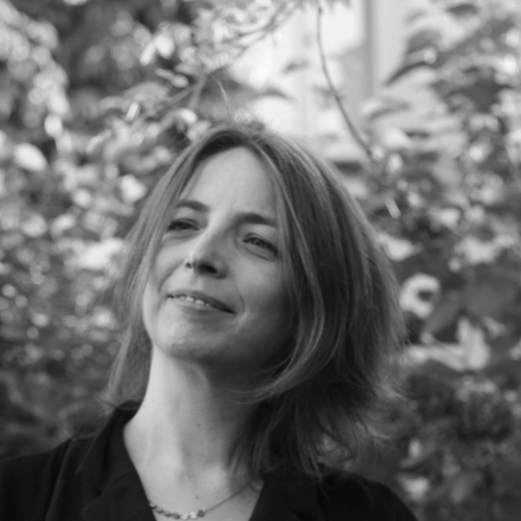 Pauline David