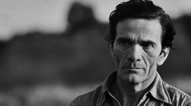 PASOLINI 100