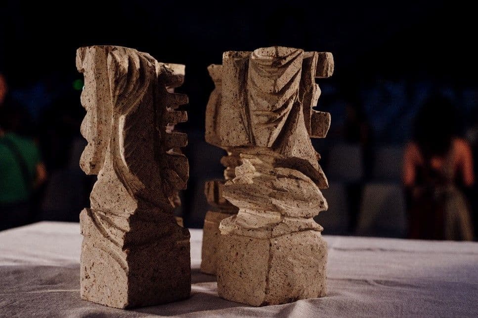24rd EUGANEA FILM FESTIVAL OFFICIAL PRIZES