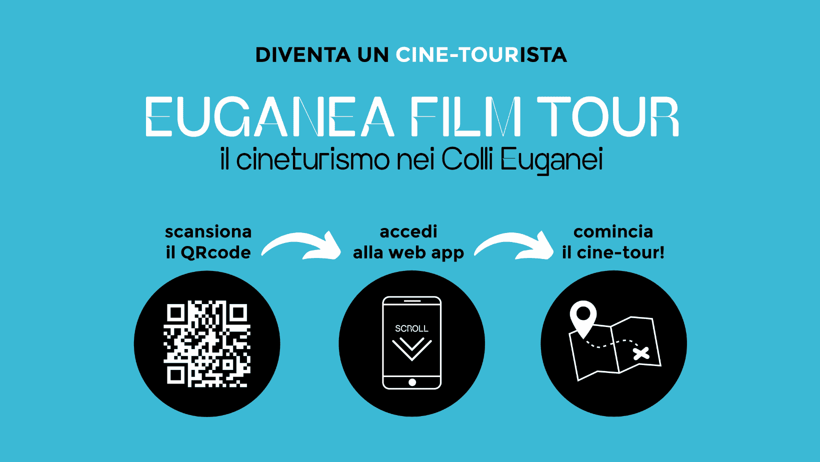 Euganea Film Tour