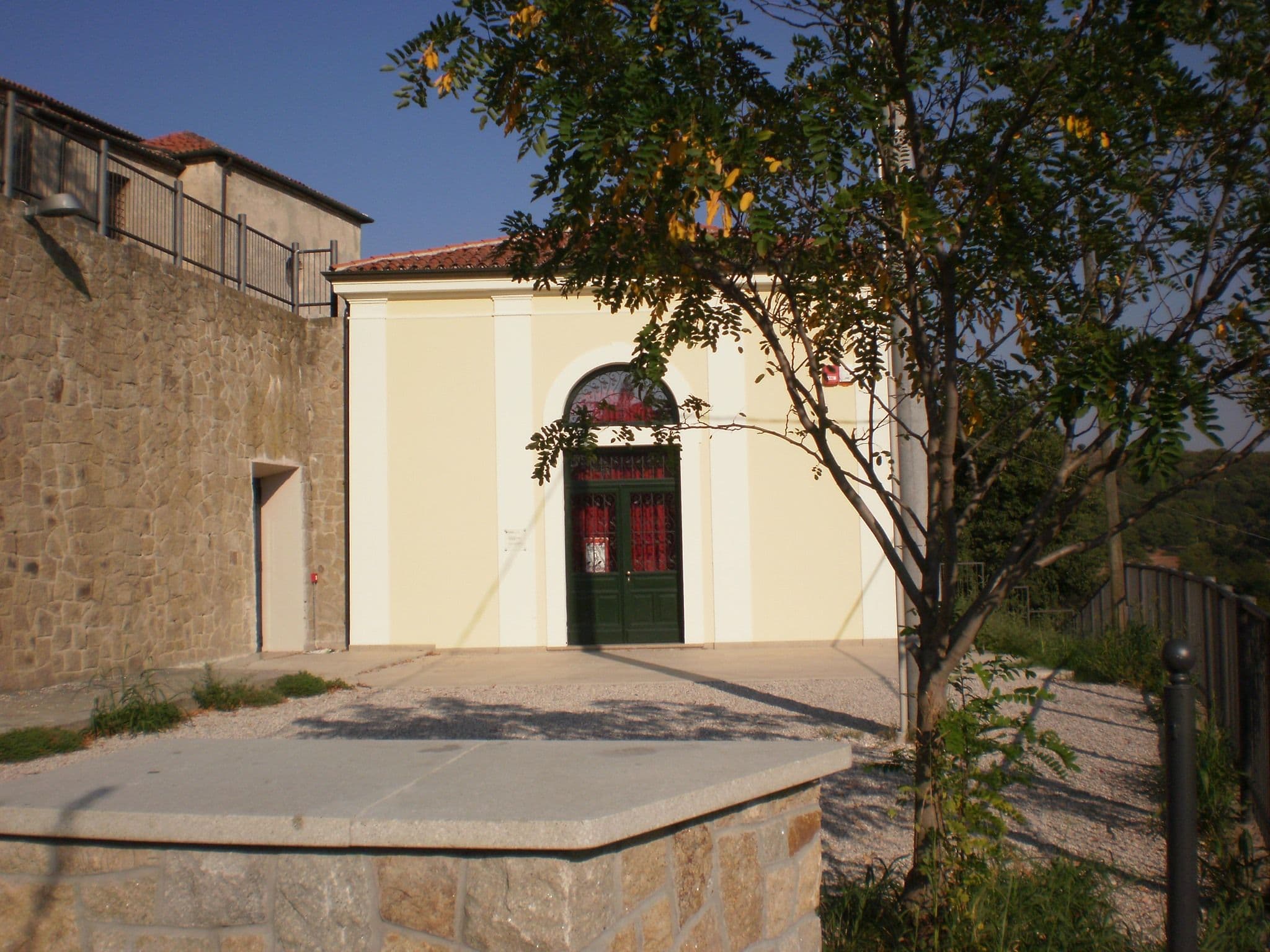 Teatro San Giorgio