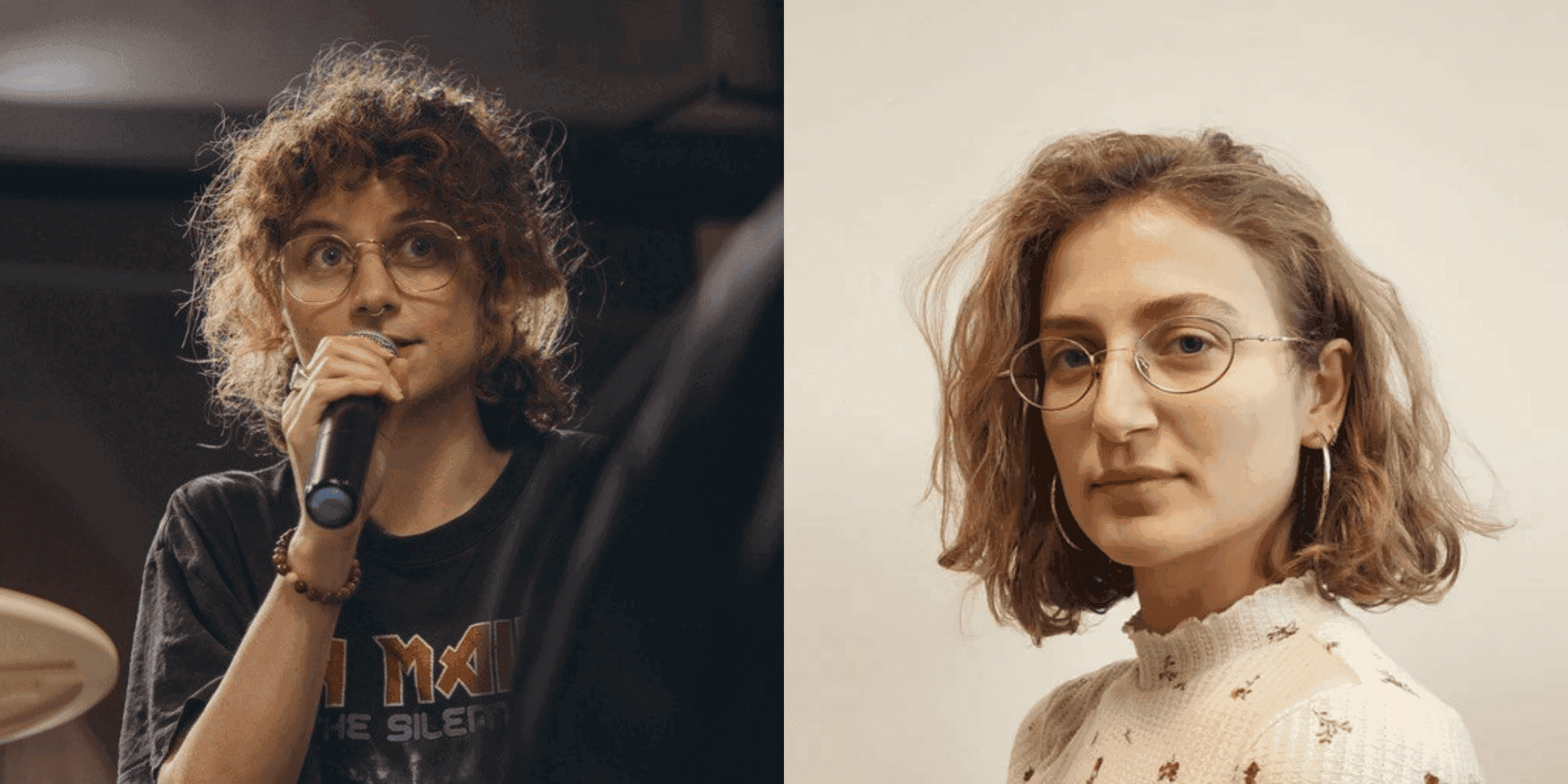 Ecologie intersezionali - Martina Micciché e Donatella Gasparro