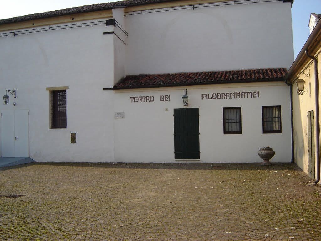 Teatro dei Filodrammatici