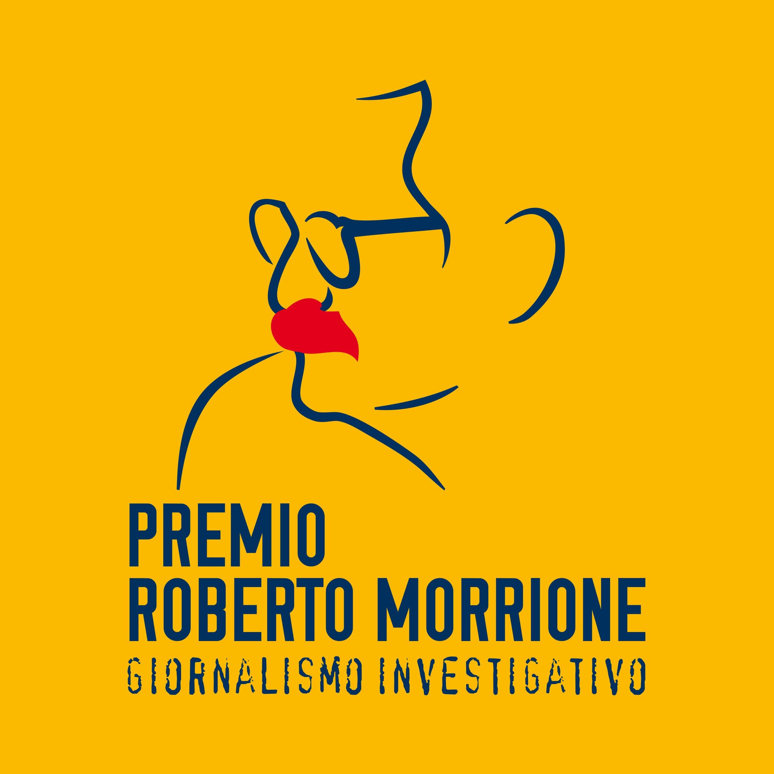 Premio Morrione – "La propaganda del gas"