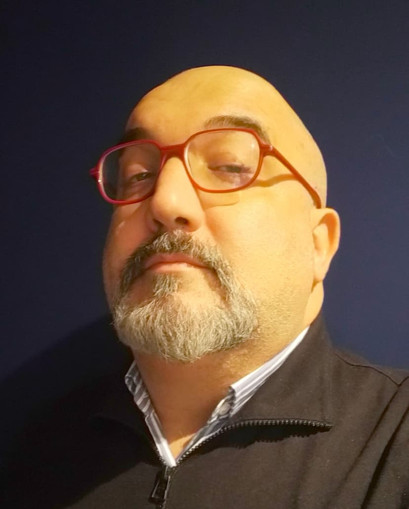Massimo Benvegnù