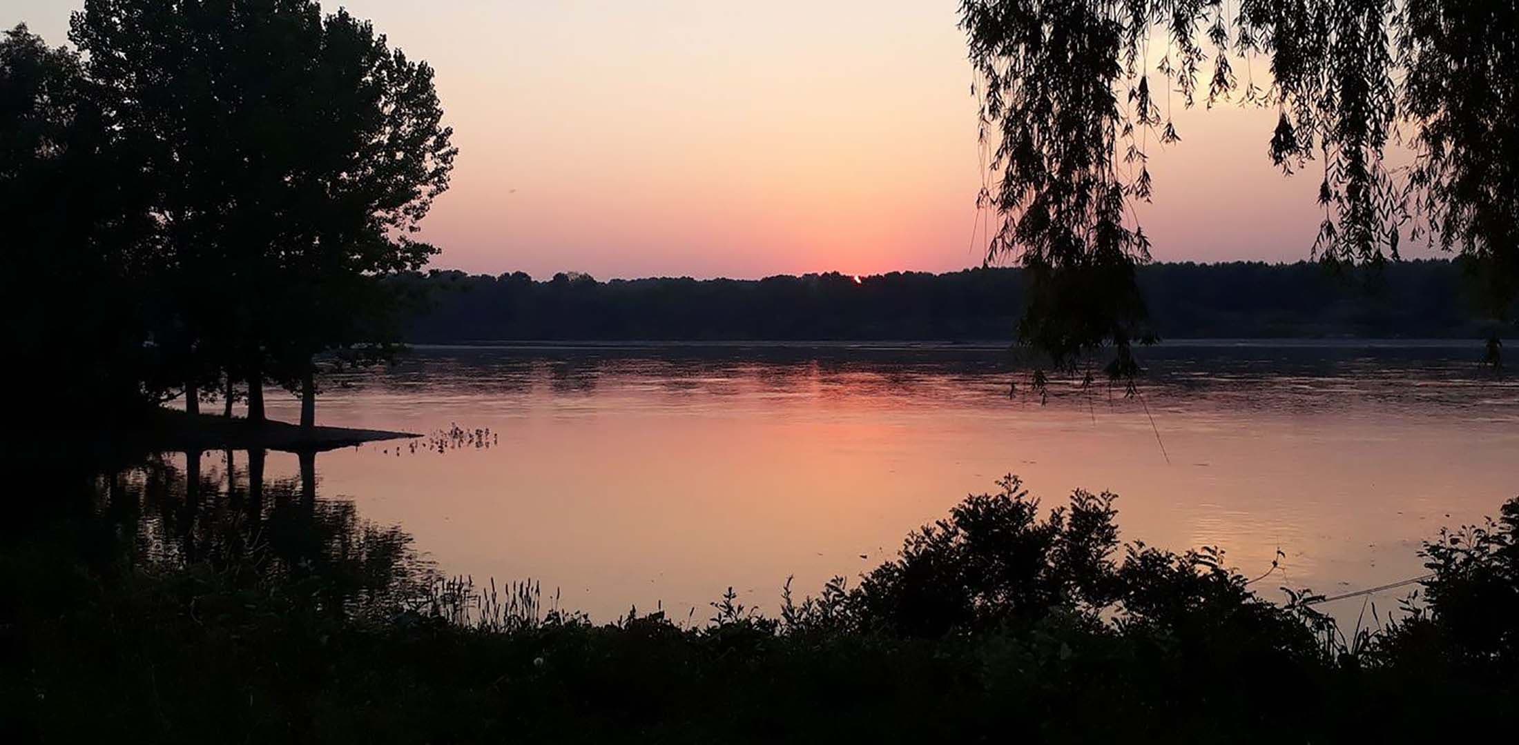 Premio Morrione - Le mani sul fiume