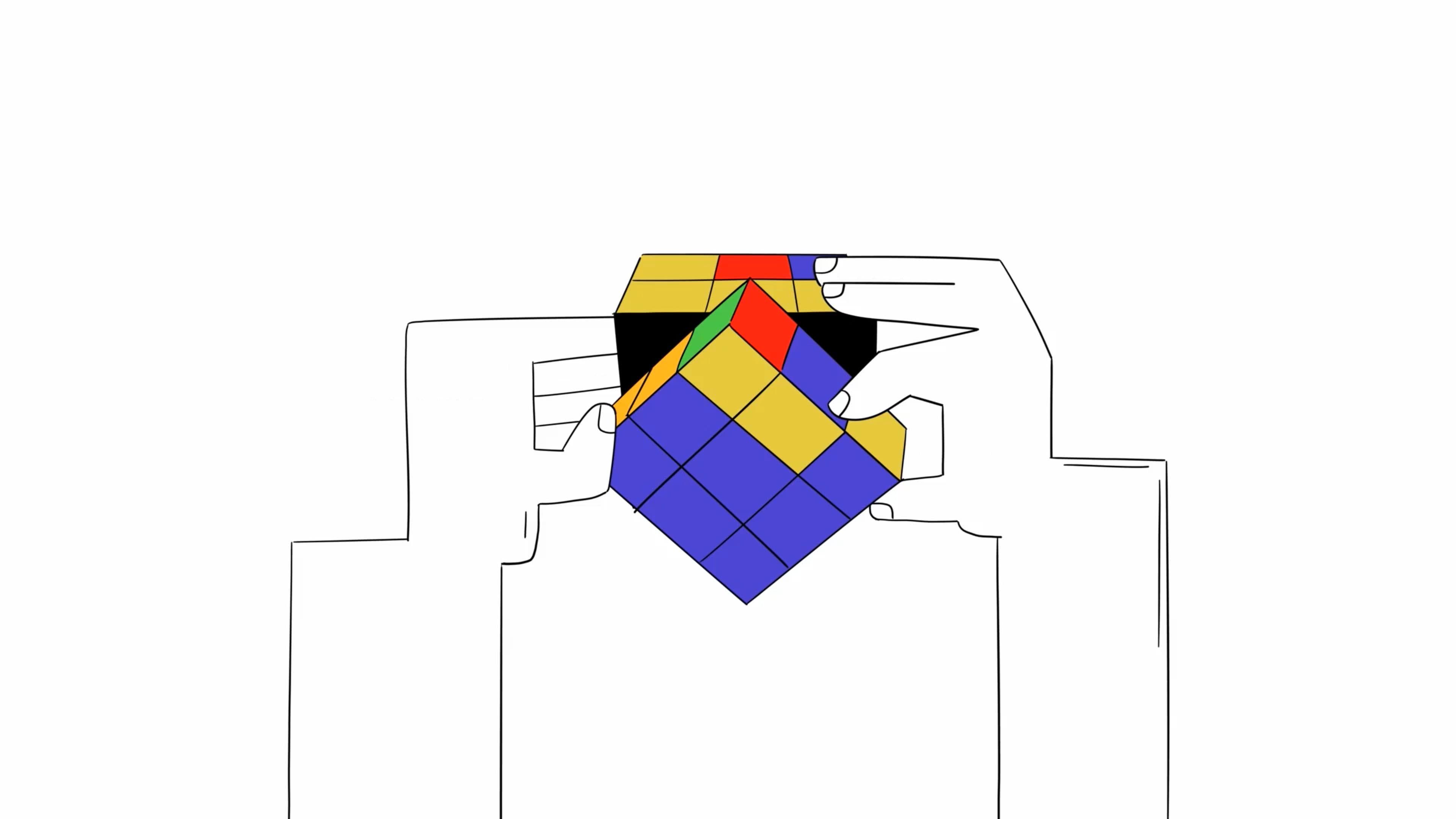 Rubic's cube