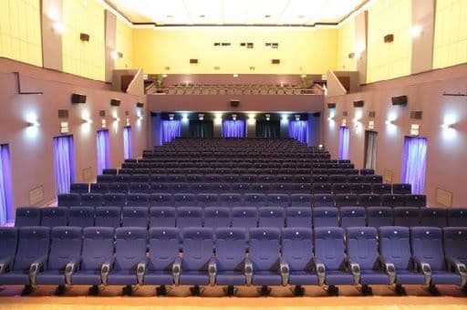 Cinema Teatro Farinelli 