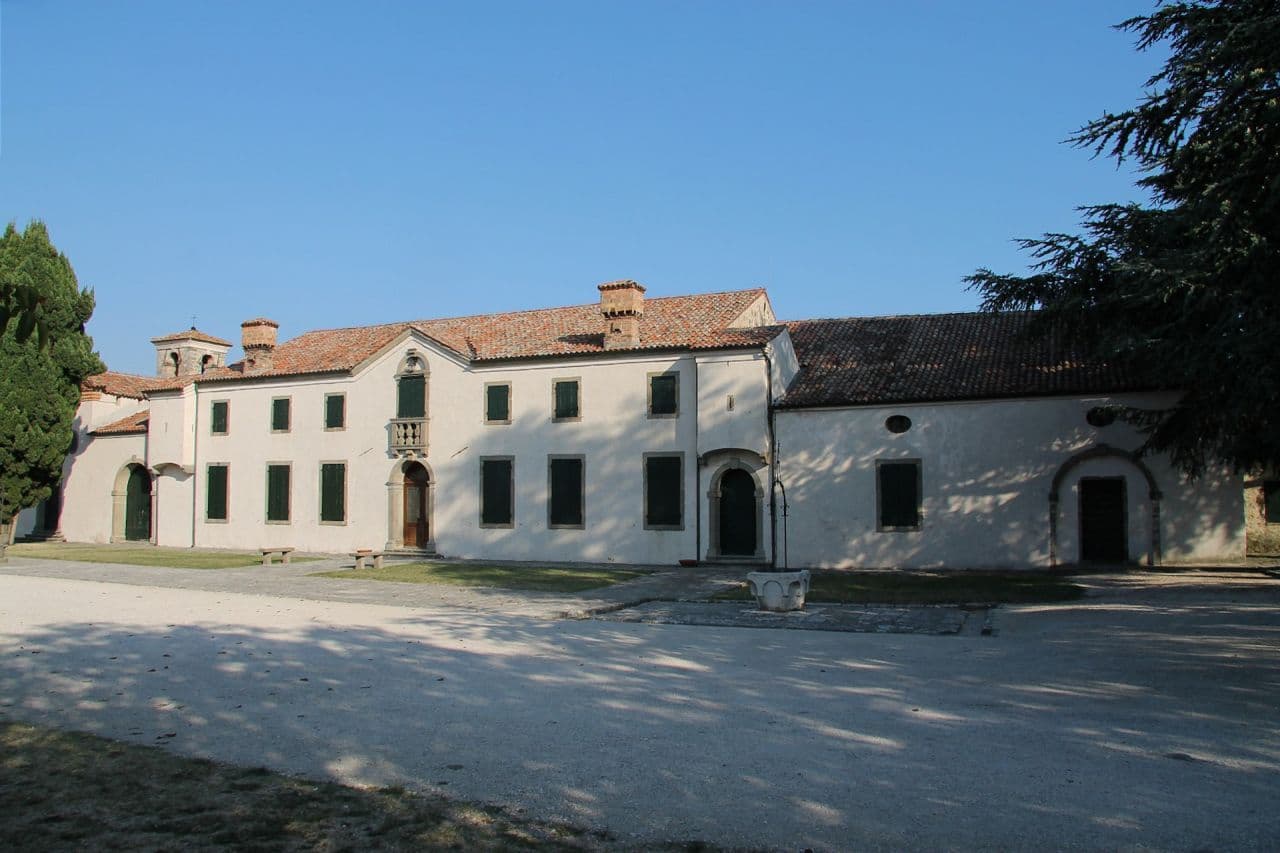 Villa Beatrice d'Este